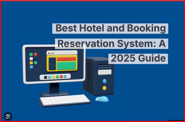 Free Hotel Booking System in 2025 - Complete Guide