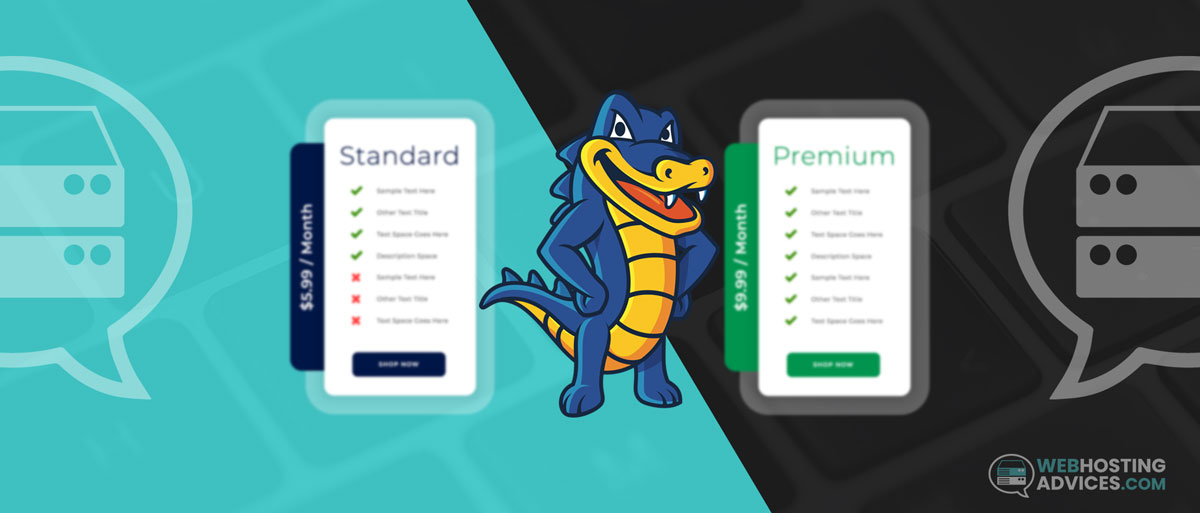 HostGator Hosting Plans in 2025 - Full Comparison & Guide